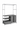 Multi-Function Garment Rack with Shelves & Laundry Bags - Magasins Hart | Hart Stores
