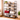 Studio 707- 6-tier Shoe Rack Organizer - Magasins Hart | Hart Stores