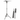 Tripod Clothes Hanger - Magasins Hart | Hart Stores