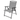 Folding Steel Chair - Magasins Hart | Hart Stores