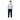 Essential Fleece Jogger Pants
