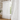 Panneaux de rideaux voilage à œillets brodés – Paquet de 2, blanc, 52 x 84 po