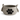 Lauren Taylor- Round Rope Basket with Pet Applique 27cm D x 21cm H - Magasins Hart | Hart Stores