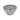 6in Salad Bowls S/4 Prt Grey Melamine - Magasins Hart | Hart Stores