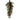 71cm Mixed Pine Teardrop With Pinecones And Red Berries - Magasins Hart | Hart Stores