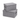 Storage Basket Fabric Grey - Magasins Hart | Hart Stores