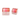 Spiral Hair Tie Set - Magasins Hart | Hart Stores