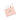 JOIE Manicure Pouch – Blush Pink - Magasins Hart | Hart Stores