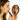 5X Magnifying Mirror – Black - Magasins Hart | Hart Stores