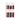 Nail File Set – Leopard Print (6 Pieces) - Magasins Hart | Hart Stores