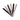 Nail File Set – Leopard Print (6 Pieces) - Magasins Hart | Hart Stores