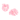 Hair Accessories Set – Pink Satin (4 Pieces) - Magasins Hart | Hart Stores