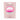 Scalp Massager Scrubber – Pink - Magasins Hart | Hart Stores