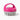 Scalp Massager Scrubber – Pink - Magasins Hart | Hart Stores