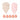 Makeup Sponge Set (10 Pieces) - Magasins Hart | Hart Stores