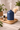 Matte Navy Electric Oil Warmer Diffuser - Magasins Hart | Hart Stores