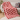 Alpine- Throw 50 X 60 Velour - Magasins Hart | Hart Stores