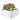 SOL DEL MARE - Raised Garden Bed Planter - Magasins Hart | Hart Stores