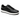 Espadrilles style court à lacets pour hommes