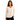 Women's Lightweight V-Neck Knit Sweater