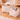 Lauren Taylor-Rectangular Canvas Wildlife Print Baskets 16" L x 12" W x 10" H - Magasins Hart | Hart Stores