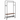 Clothes Rack Storage With Shelves - Magasins Hart | Hart Stores