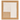 Linen Canvas Painting 50X50 CM - Magasins Hart | Hart Stores
