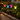 Solar Powered Tulip Garden Lights – Colorful LED Outdoor Pathway Stakes - Magasins Hart | Hart Stores