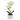 Artificial Orchid in Decorative Pot - Magasins Hart | Hart Stores