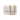 Quilted Chain Shoulder Bag - Magasins Hart | Hart Stores