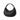 Structured Faux Leather Hobo Bag - Magasins Hart | Hart Stores