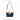 Compact Crossbody Bag with Contrast Details - Magasins Hart | Hart Stores