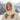 Ribbed Knit Hooded Balaclava - Magasins Hart | Hart Stores