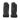 Faux Leather Lined Gloves with Ribbed Cuffs - Magasins Hart | Hart Stores