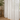 Sheer Geometric Embroidered Grommet Curtain Panel – White - Magasins Hart | Hart Stores