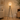 Lauren Taylor - Tripod Floor Lamp With Rattan Shade Black - Magasins Hart | Hart Stores