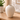 White Ceramic Textured Urn Vase – 8 in - Magasins Hart | Hart Stores