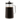 NUVO Ribbed French Press 600 ml - Magasins Hart | Hart Stores