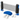 Table Tennis Set with Expandable Net - Magasins Hart | Hart Stores