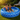 Inflatable Pool – Bohemian Design – 168 cm - Magasins Hart | Hart Stores