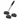 Grill Cleaning Brush with Replaceable Heads - Magasins Hart | Hart Stores