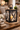 Iron & Pine Lantern - Magasins Hart | Hart Stores