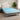 Maison Blanche - 7 Zone Gel Memory Foam Topper-blue - Magasins Hart | Hart Stores