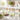 Piedmont Wide Stripe Tumblers – 400 ml – Set of 4 - Magasins Hart | Hart Stores