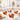 Piedmont Wide Stripe Tumblers – 400 ml – Set of 4 - Magasins Hart | Hart Stores