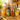 Mason Jar Set with 2-Piece Lids – 1000 ml – Set of 12 - Magasins Hart | Hart Stores