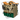 Garden Tool Set with Folding Stool and Storage Bag - Magasins Hart | Hart Stores