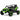 12V Electric Ride-On UTV Buggy with Remote Control, LED Lights & Working Doors - Magasins Hart | Hart Stores