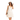 Ladies Sleeveless Lace V-Neck Dress