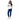 Tahari Stretch Denim Skinny Pants